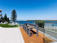 BreakFree Grand Pacific Caloundra - Ocean View