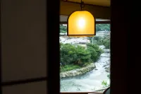 Hotel Kajikaso Hakone - Dağ Manzaralı