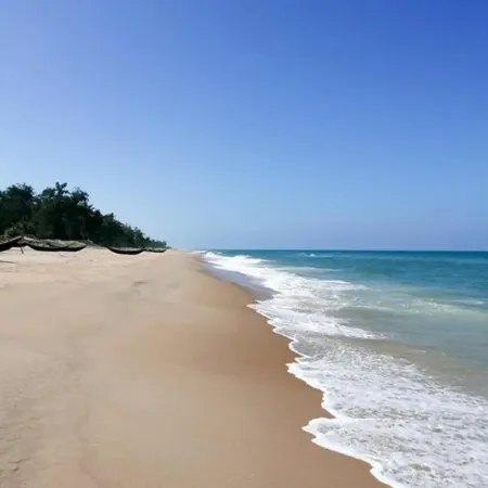 Villa Louise Hue Beach Boutique Hotel