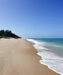 Villa Louise Hue Beach Boutique Hotel - Beach