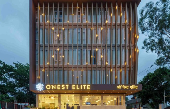 O'Nest Elite
