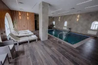 Old Ijevan Boutique Hotel - 5 звезд