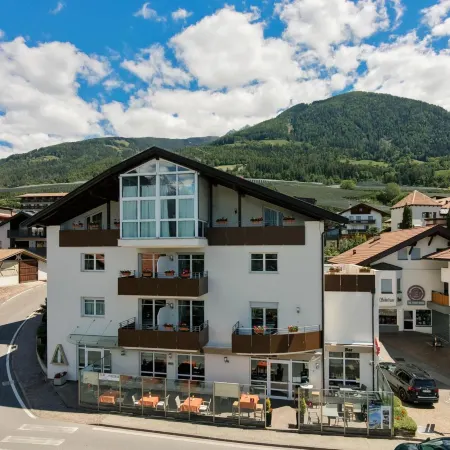 Hotel Tannerhof