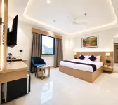 Zip by Spree Hotels R Group - Near Coaching Hub & Oxy Park - 2-نجوم