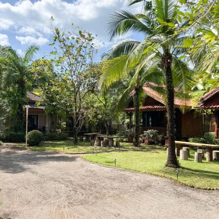 Sun-San Thalane Resort
