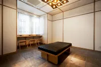 Tassel Inn Kyoto Kawaramachi Nijo - 2 Yıldız