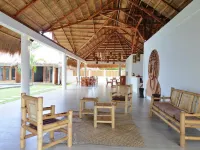 SAMADHI RESORT & HYDROSPA PANGLAO - Airport Shuttle