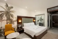 AVA Hotel Chandigarh Zirakpur - breakfast