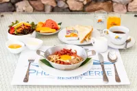 Phuruakeeree Resort - 3-Star