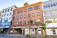 Town Hotel Nakaya - 2-Star