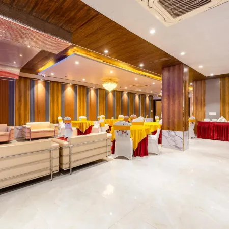 Hotel Ginzer Plaza by Aspl