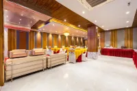 Hotel Ginzer Plaza by Aspl - breakfast