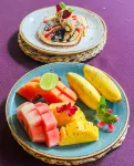 Sundaras Family Suites - Fitnessstudio