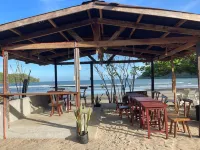 阿科亞海灘公園及小屋 - 山莊