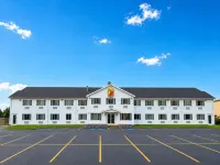 Super 8 by Wyndham Canandaigua - Wifi
