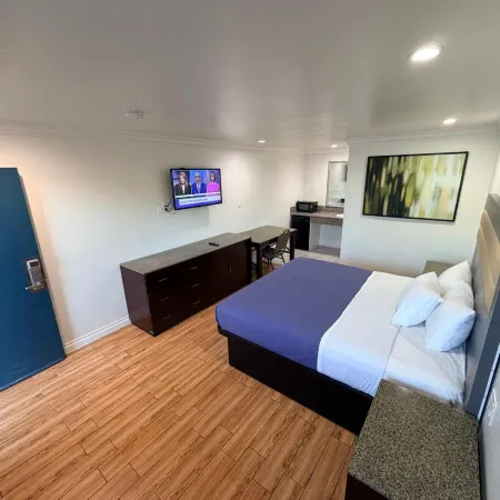 Bell Resort Motel