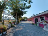 Saan Rak Resort - Cho phép mang theo thú cưng