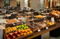 Alejandro 1º Hotel - Breakfast