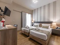 Hotel @Syngrou Fix Hotels near Koukaki