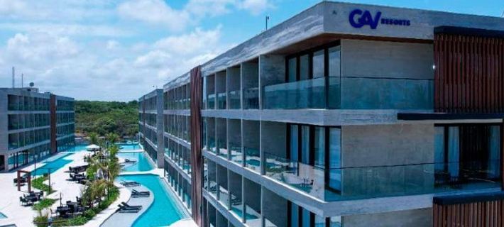 Porto Alto Resort Hoteles en Ipojuca