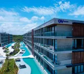 Porto Alto Resort - spa