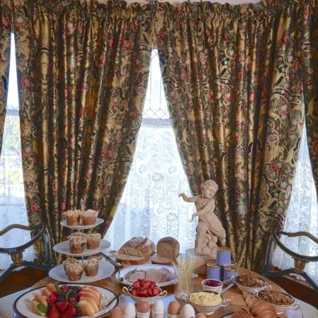 The Charles Pacific Grove, an Artfully Designed Inclusive Inn