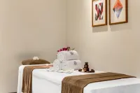 Marquis Beach Resort - spa
