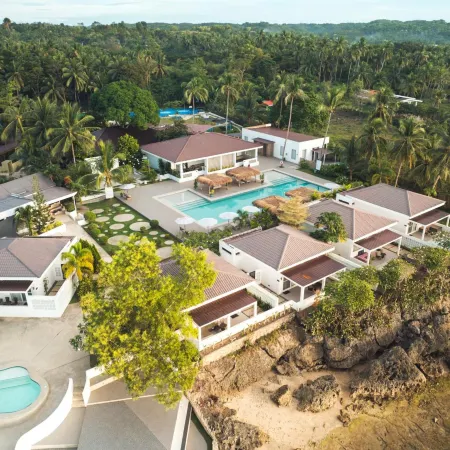 Cebu R Resort Tabuelan