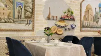 Shahdil Hotel and Spa - شرفة