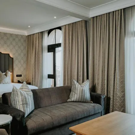 Pivot Hotel Montecasino