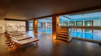 Montana Lodge & Spa, by R Collection Hotels - spa