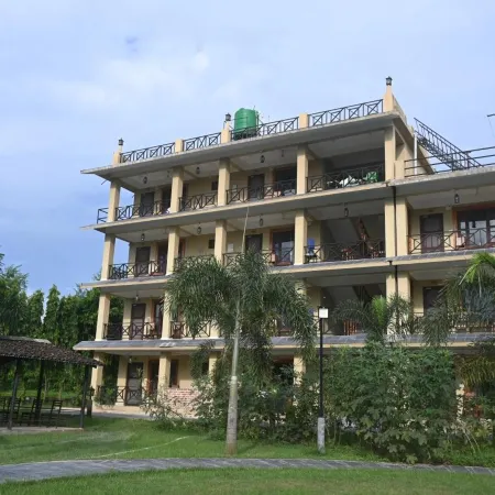 Babai Resort (P) Ltd