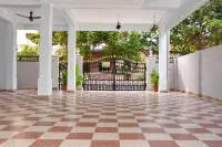 Sannidhi Service Apartments - 2-Star