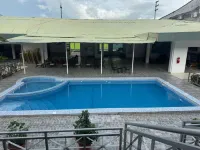 CASA BLANCA HOTEL - Pool