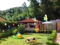 Villa Luppo - Familien