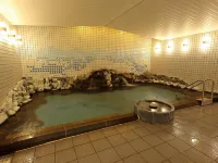 Nishiizu Matsuzaki Itoen Hotel - avec sources thermales