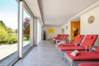 Hotel Ottenstein - Das Wohlfühlhotel - Spa