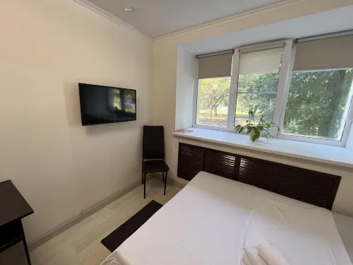 Pastel Hotel - Inns