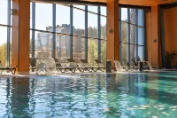 Aparthotel Vucko - Pools