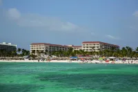 Marriott's Aruba Ocean Club Hotels in Palm Beach
