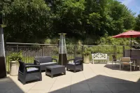 SpringHill Suites Edgewood Aberdeen Hôtels à : Comte de Harford