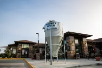 SpringHill Suites Loveland Fort Collins/Windsor Hotels in Windsor