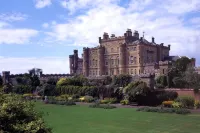 Trump Turnberry Hotels in 