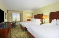 Hilton Garden Inn Columbus Airport Hôtels à proximité de : Arena District