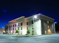 Hampton Inn Canon City Hotel di Canon City