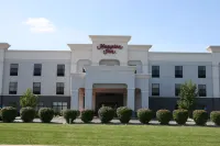 Hampton Inn LaPorte Hotels in La Porte