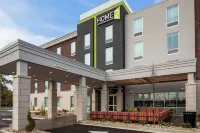 Home2 Suites by Hilton Dayton-Centerville Hotels in Beavercreek