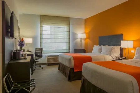 Holiday Inn Express Tegucigalpa