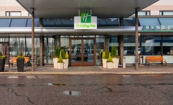 Holiday Inn Helsinki - Vantaa Airport
