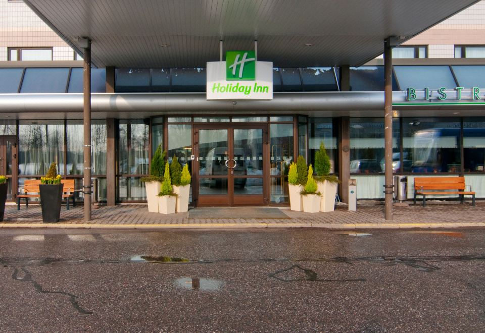 5. 홀리데이 인 헬..